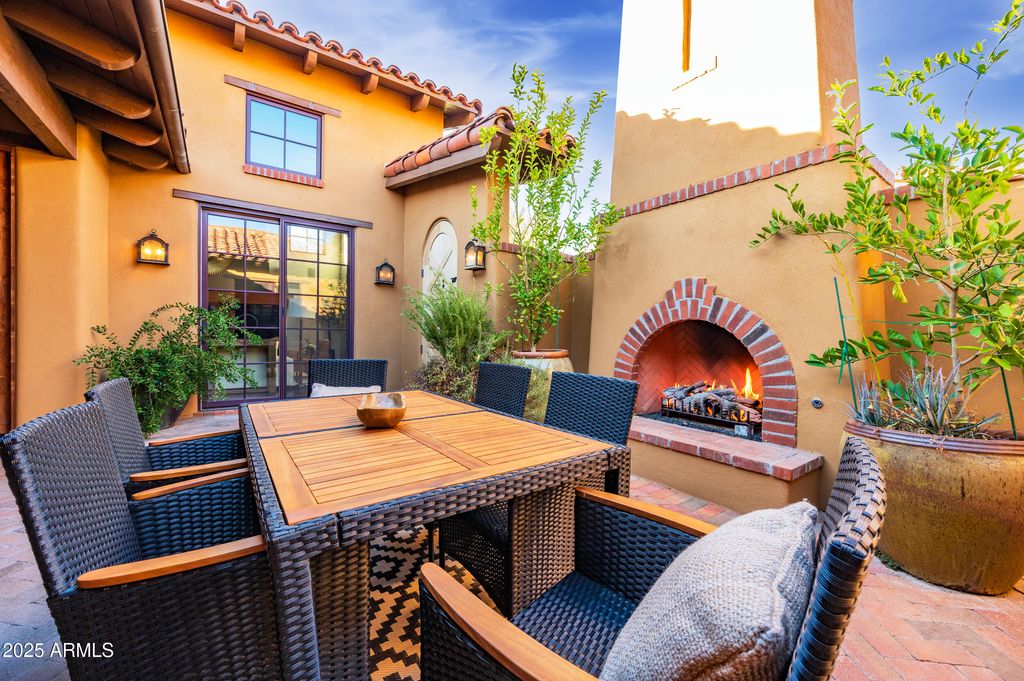 Photo of 10575 E Rising Sun Drive, Scottsdale, AZ 85262 (MLS # 6932276)