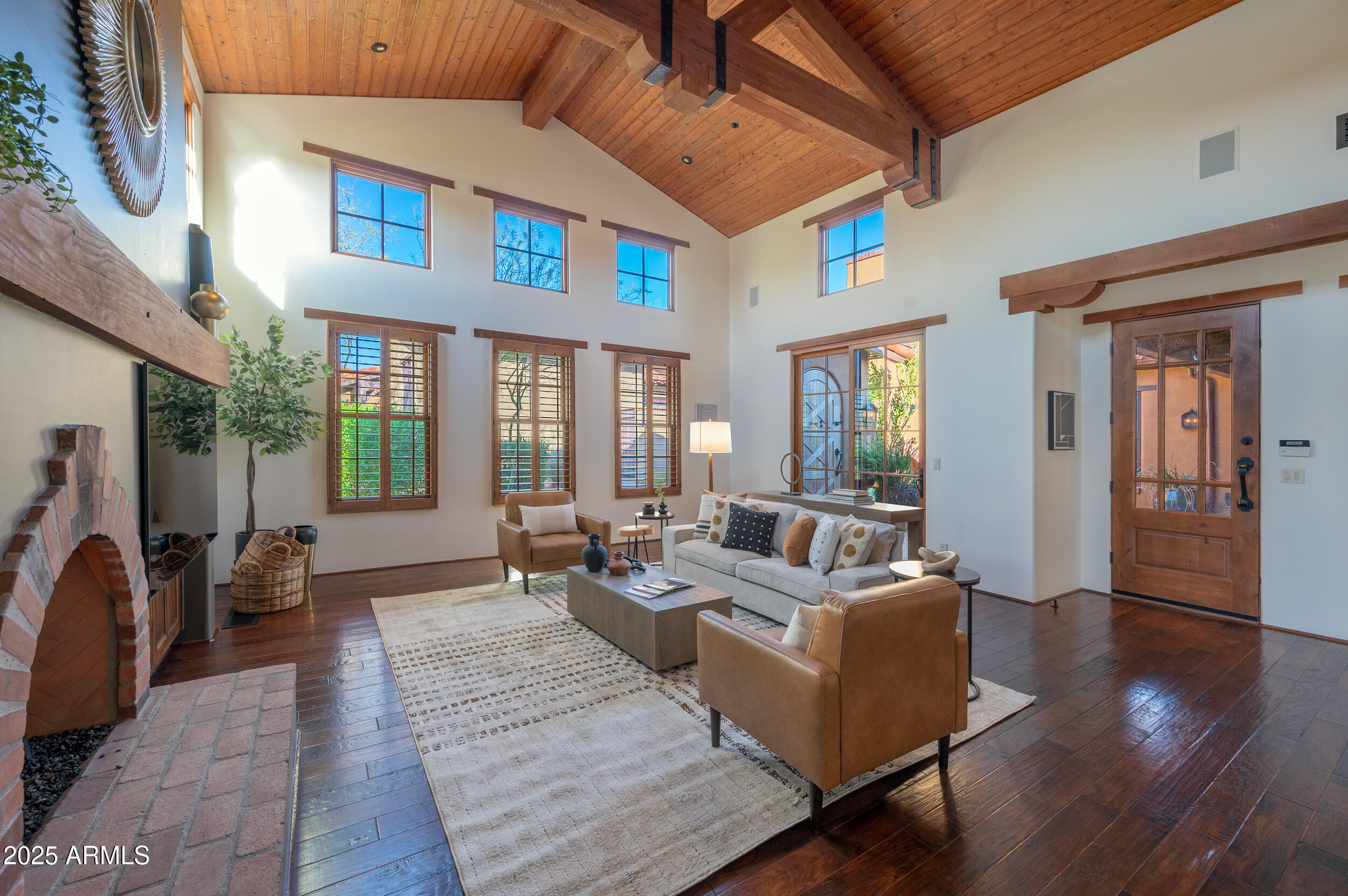 10575 E RISING SUN Drive