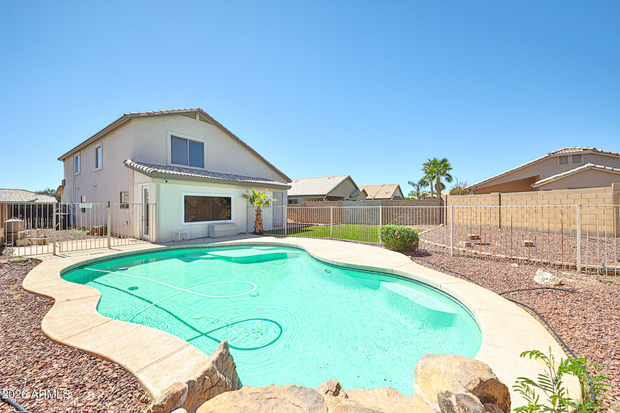 MOUNTAIN VISTA RANCH PARCEL 15 - Residential