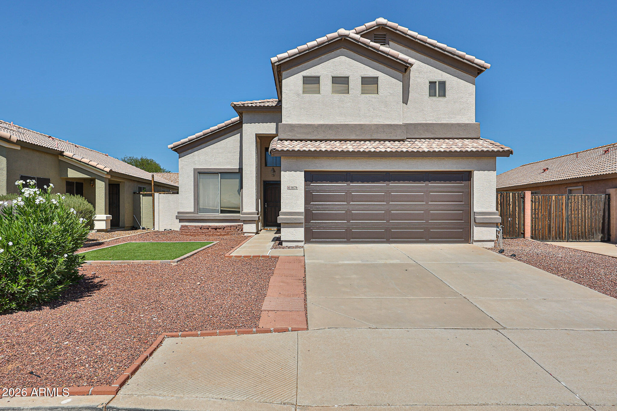 MOUNTAIN VISTA RANCH PARCEL 15 - Residential