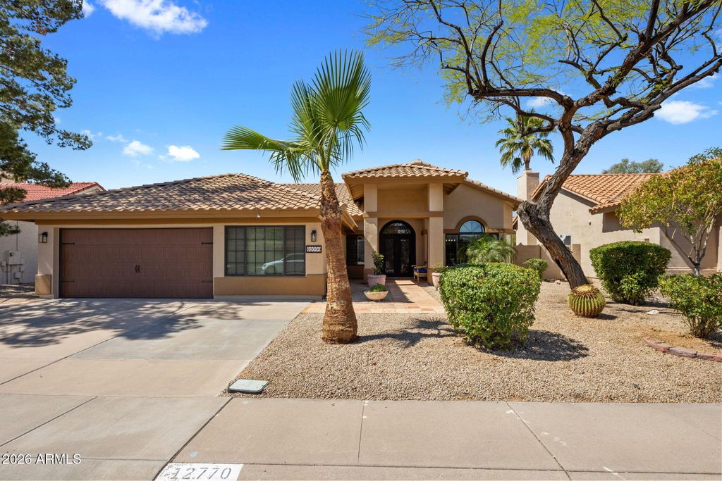 Photo of 12770 N 90th Way, Scottsdale, AZ 85260 (MLS # 7003660)
