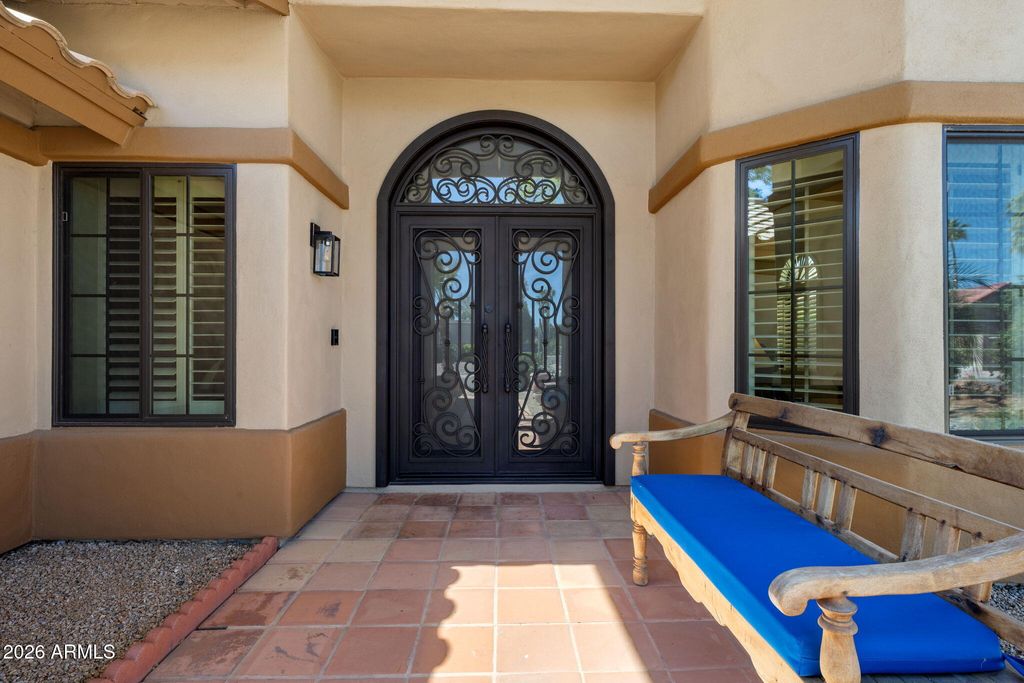 Photo of 12770 N 90th Way, Scottsdale, AZ 85260 (MLS # 7003660)