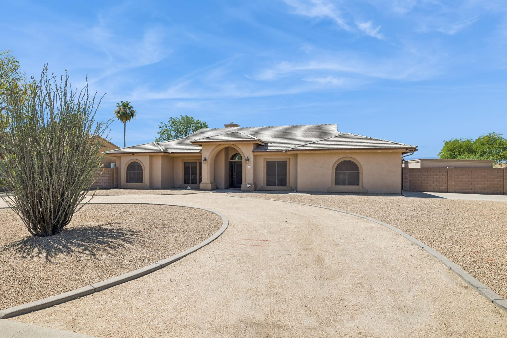 9033 W PATRICK Lane