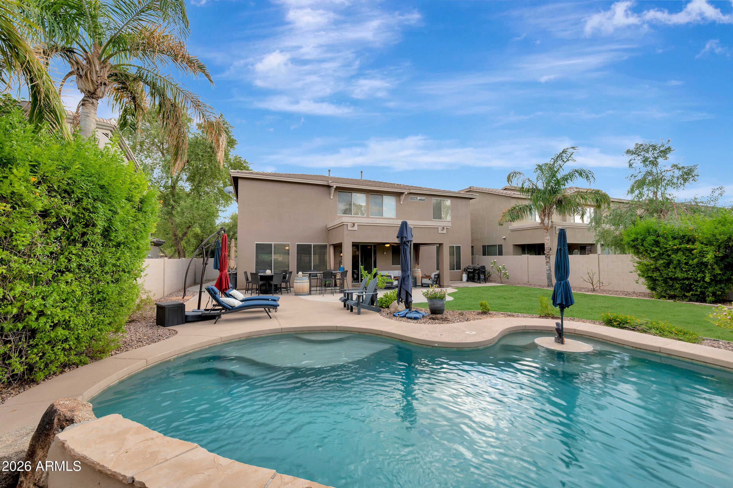 1832 E JADE Place