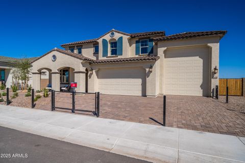 5335 N 177TH Lane Litchfield Park AZ 85340