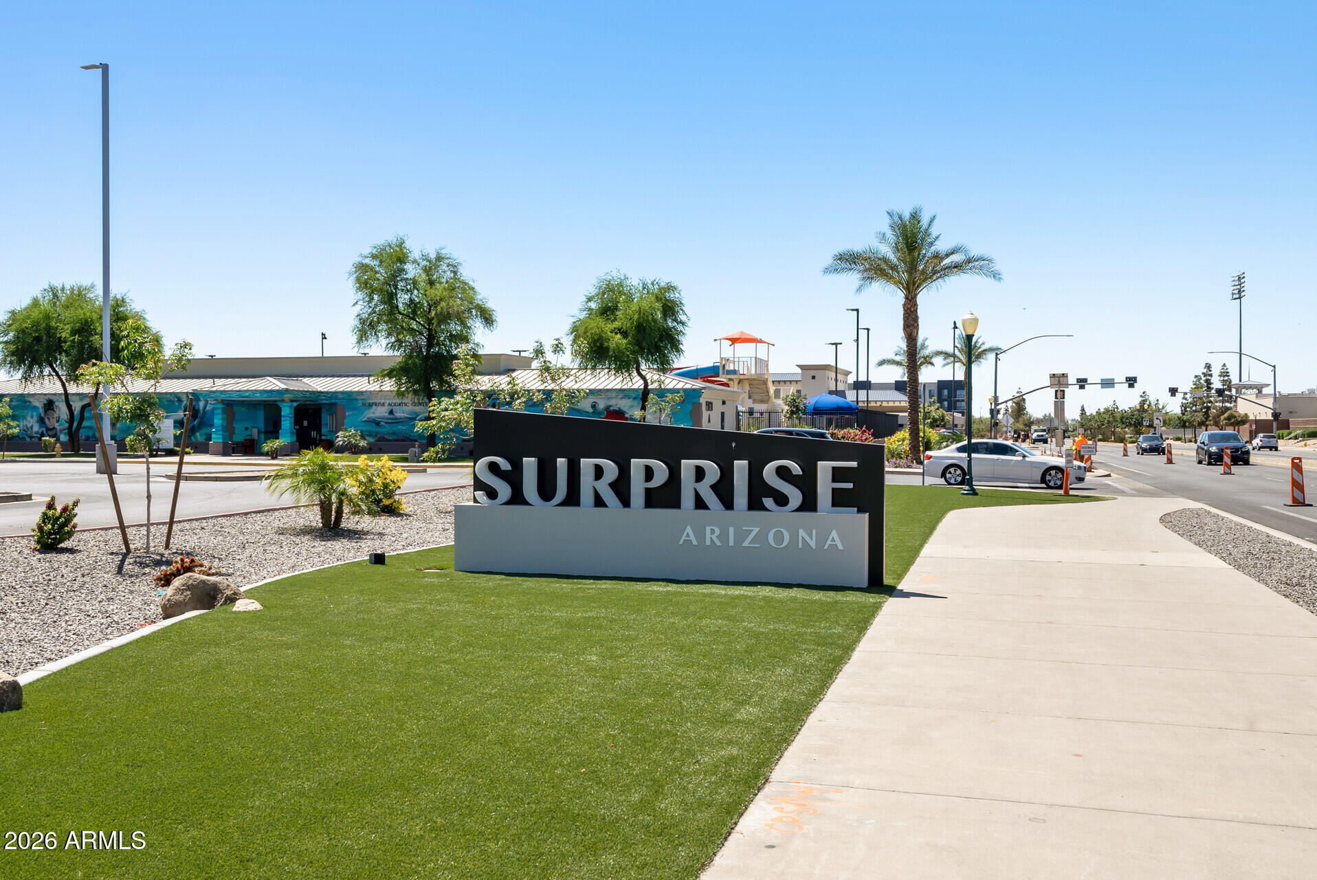 17442 W Georgia Drive