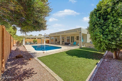 2168 E MEAD Place Chandler AZ 85249