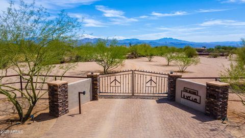 Photo of 30709 N 149th Street, Scottsdale, AZ 85262 (MLS # 6913933)