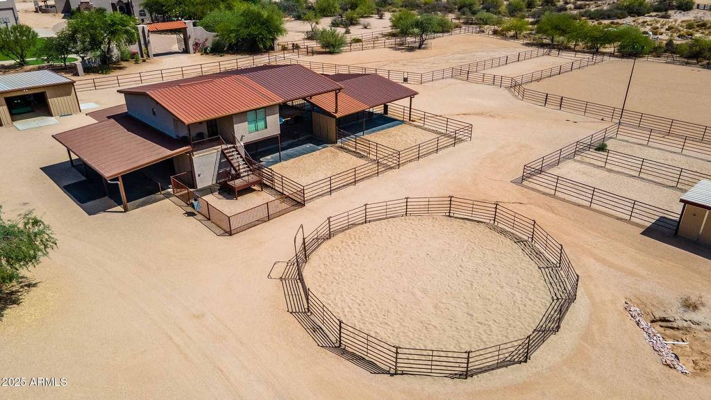 Photo of 30709 N 149th Street, Scottsdale, AZ 85262 (MLS # 6913933)