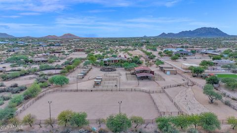 Photo of 30709 N 149th Street, Scottsdale, AZ 85262 (MLS # 6913933)