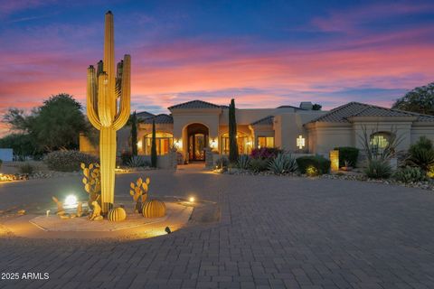 30709 N 149TH Street Scottsdale AZ 85262