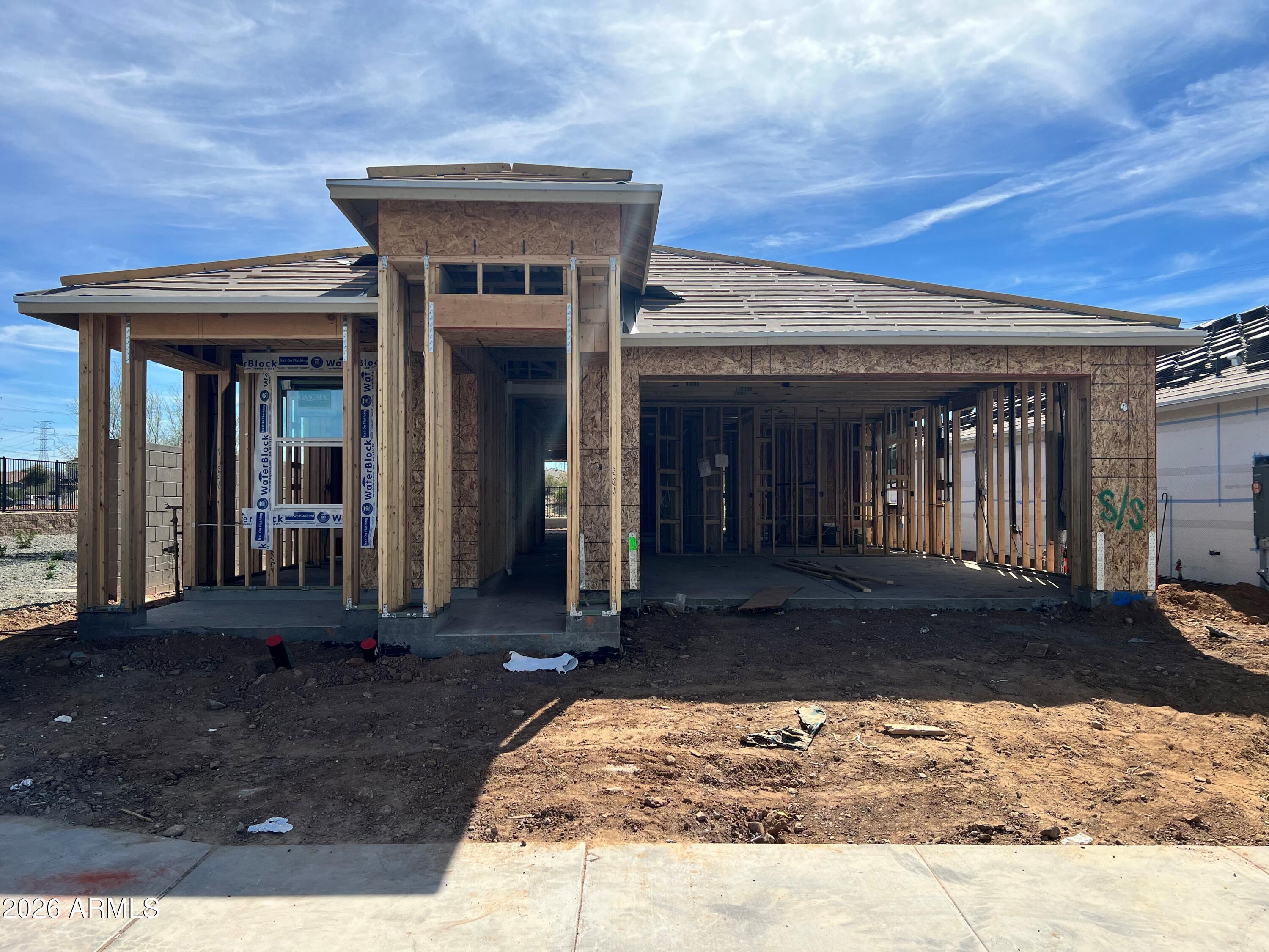 2621 E VILLA LINDA Drive