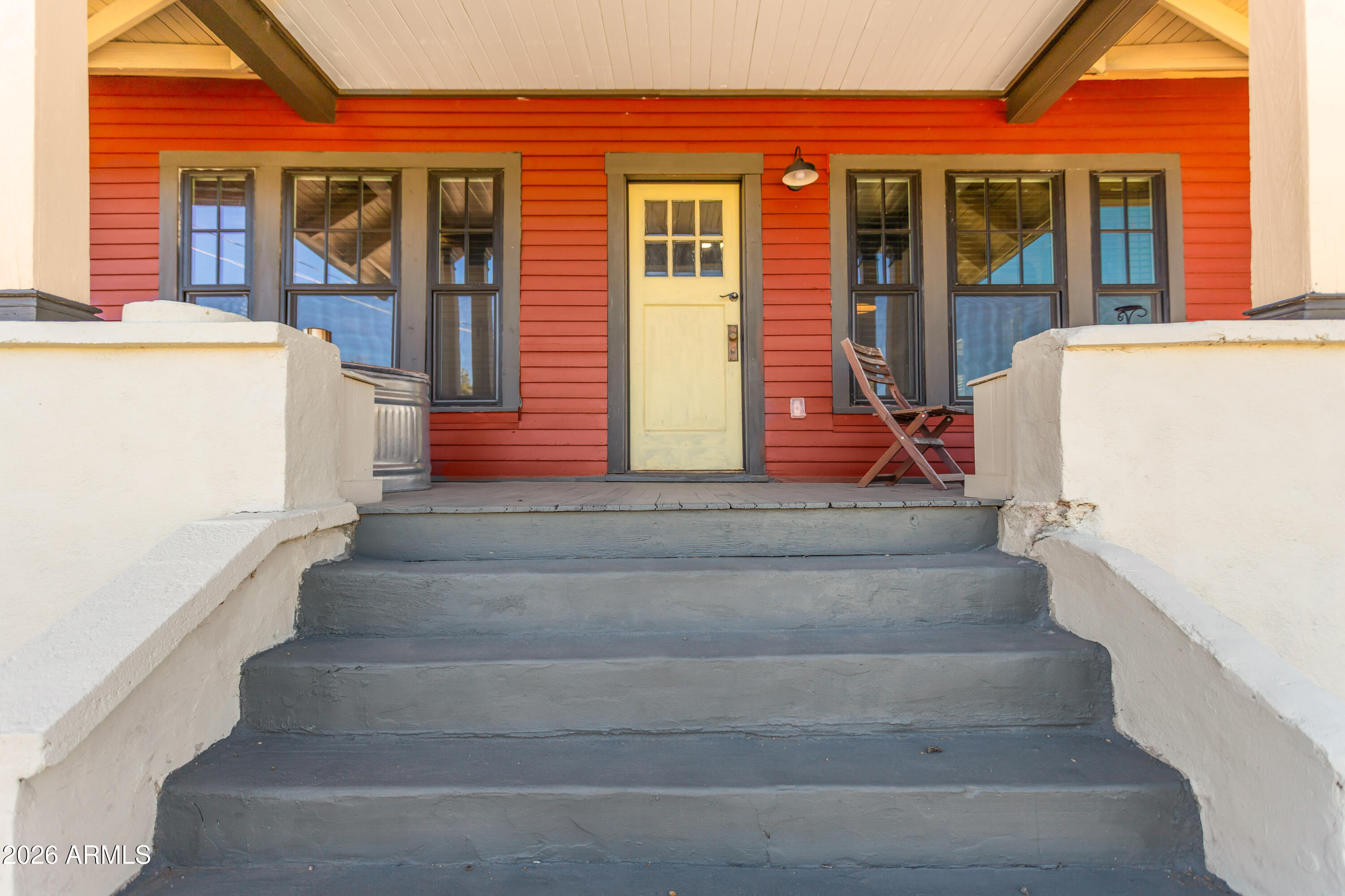 816C Tombstone Canyon