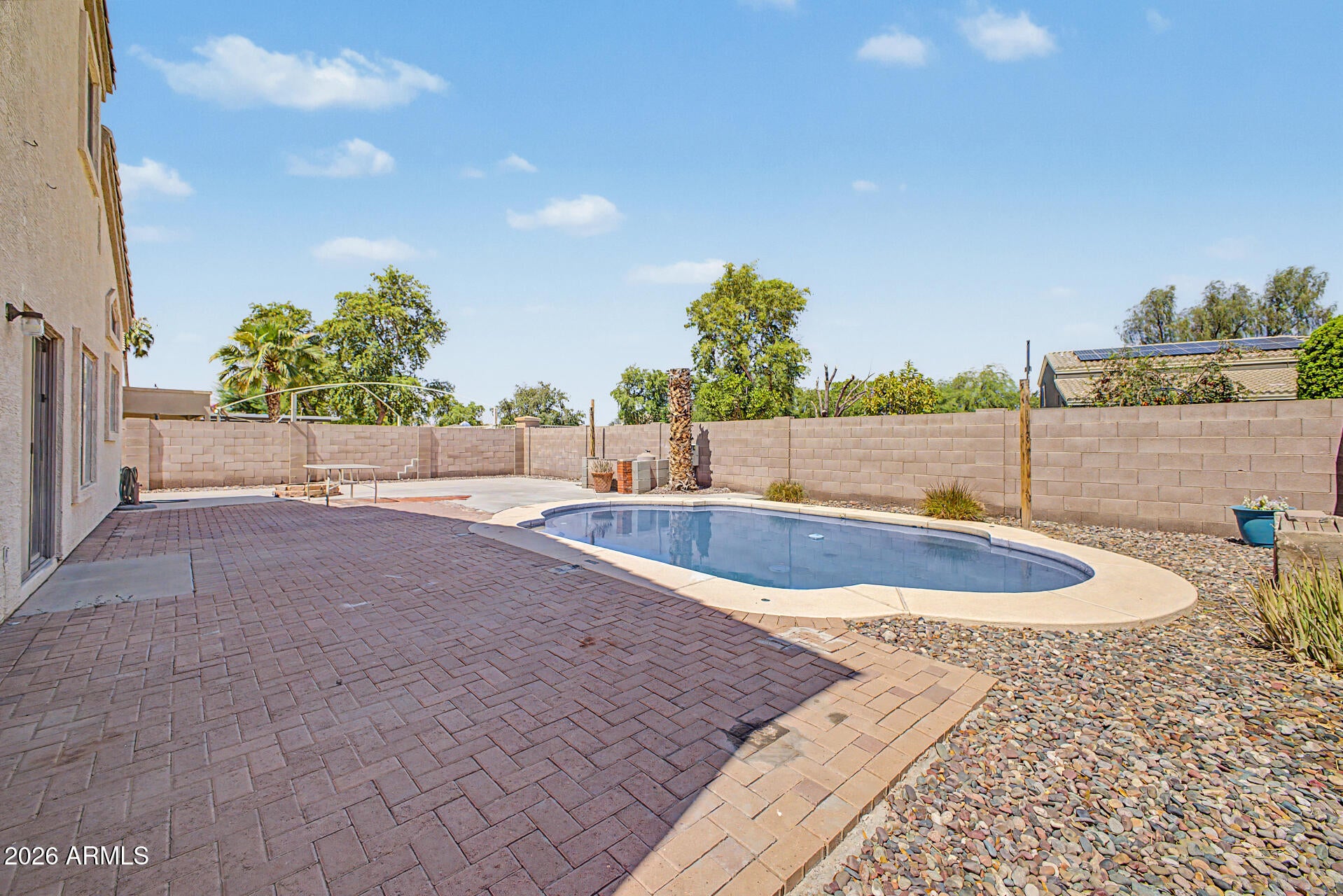 Homes for Sale in Queen Creek Arizona 2 10536 W MAGNOLIA Street