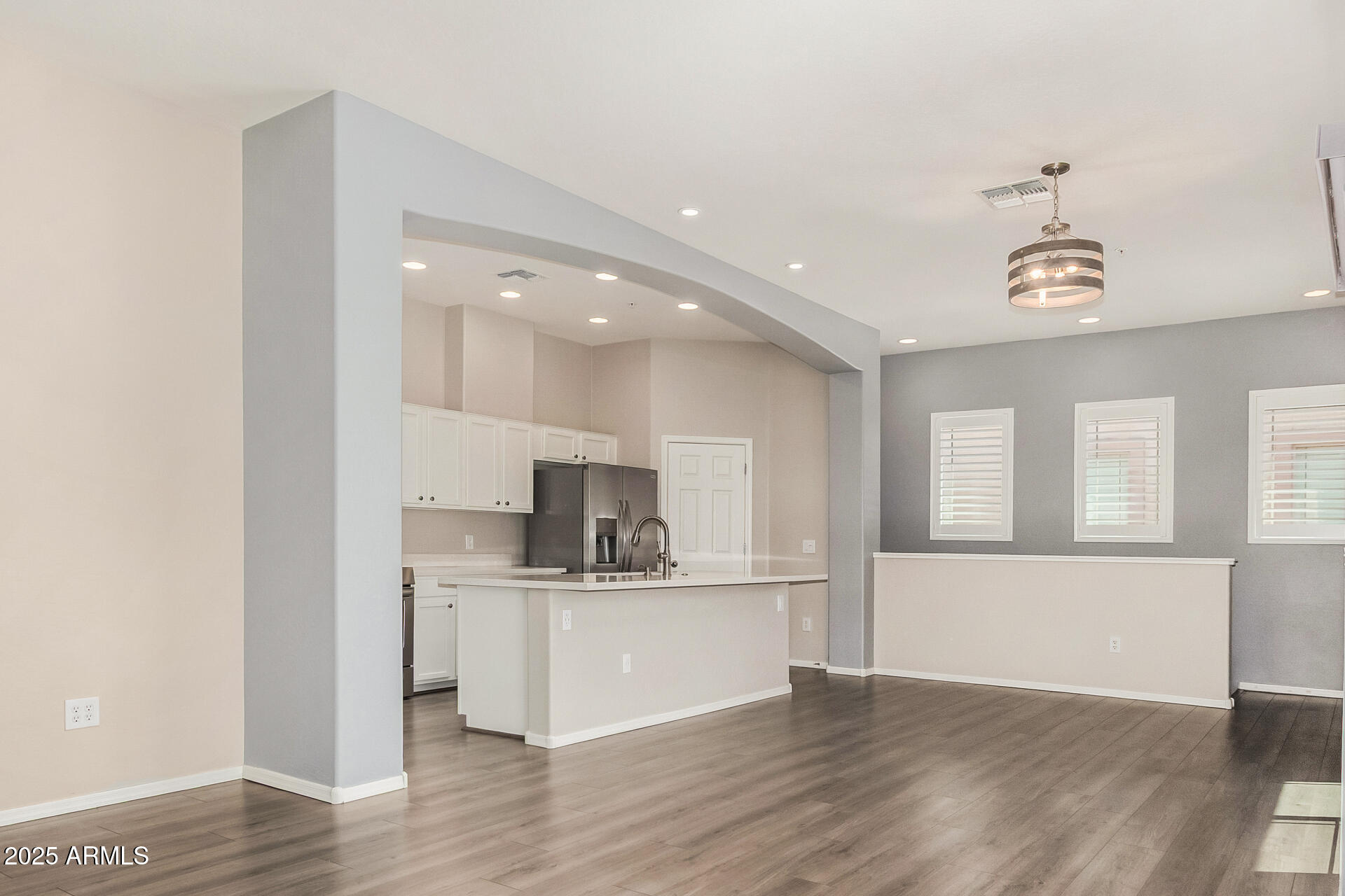 SERENITY VILLAS AT ANTHEM CONDOMINIUMS - Residential