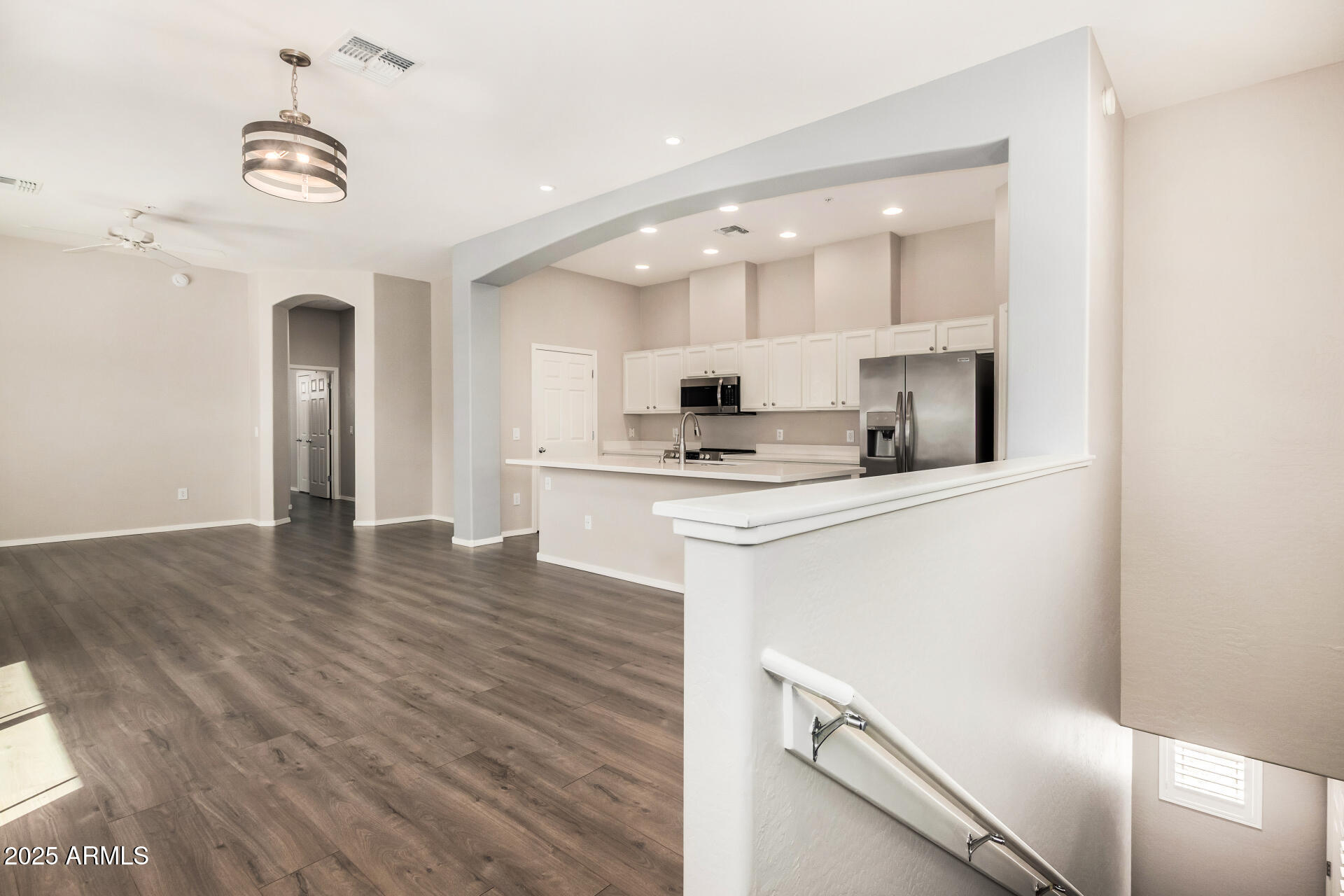 SERENITY VILLAS AT ANTHEM CONDOMINIUMS - Residential