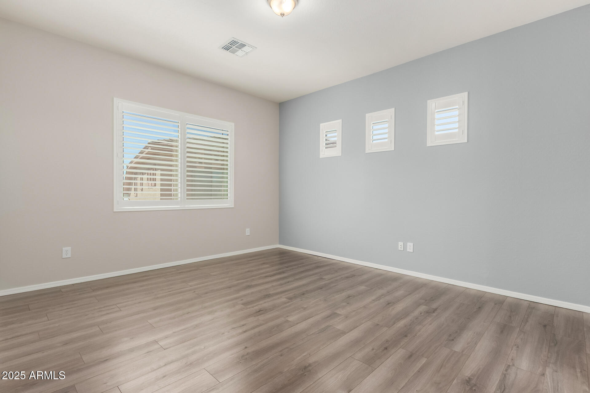 SERENITY VILLAS AT ANTHEM CONDOMINIUMS - Residential
