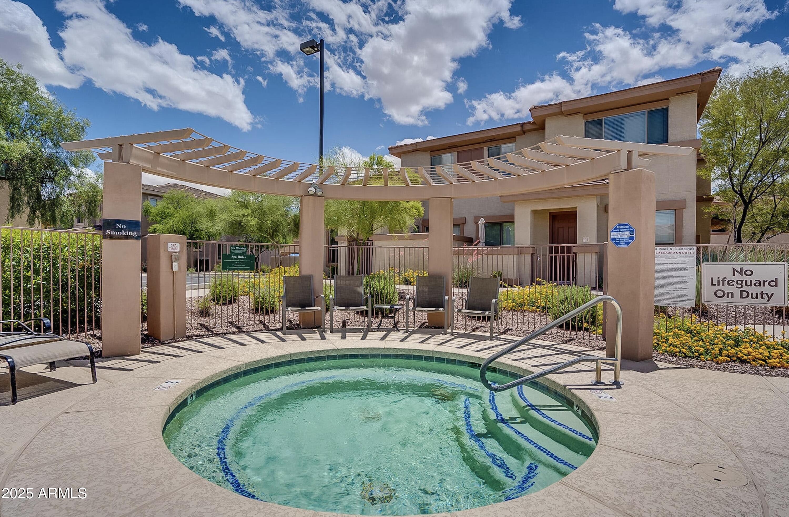 SERENITY VILLAS AT ANTHEM CONDOMINIUMS - Residential