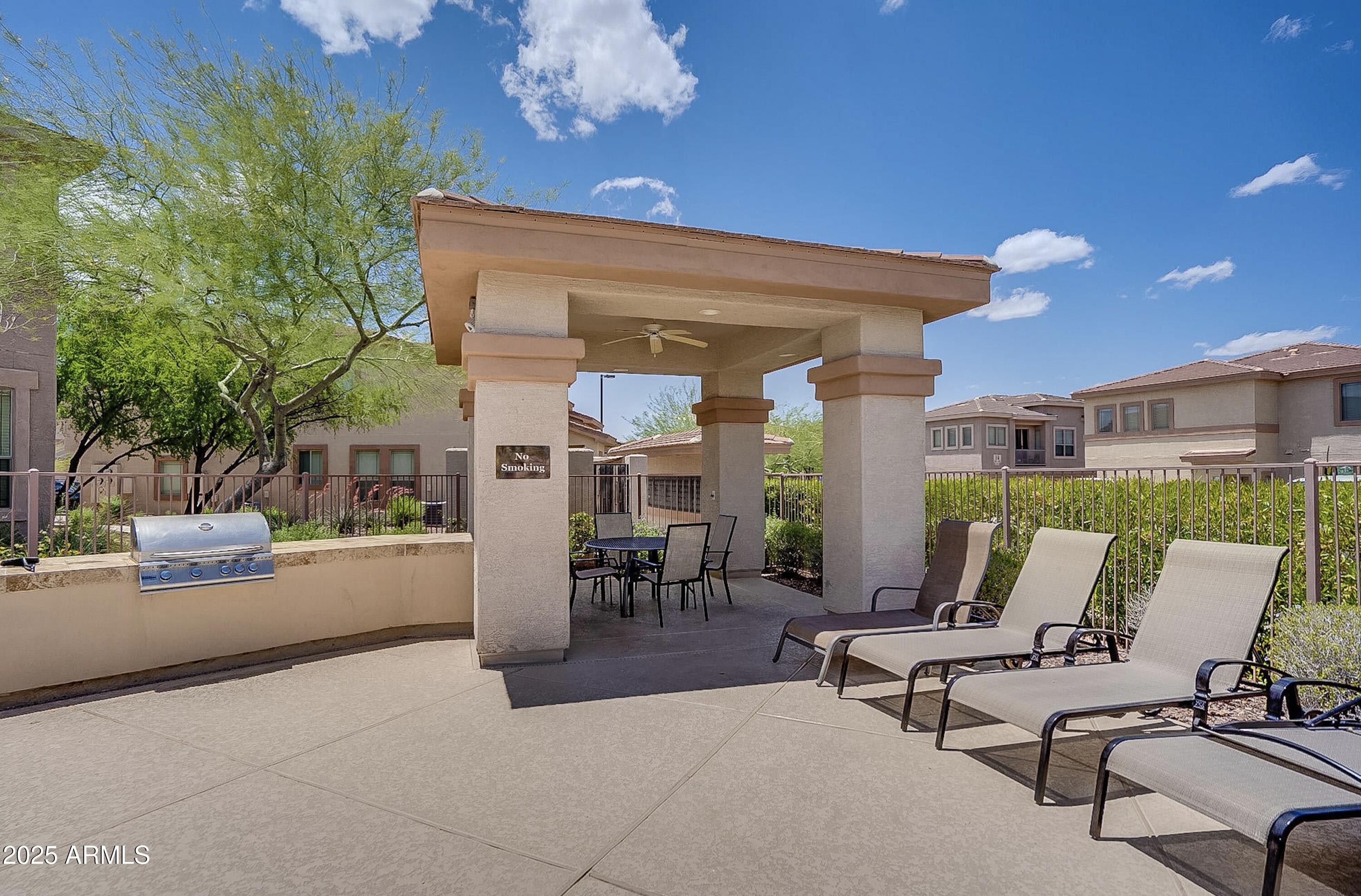 SERENITY VILLAS AT ANTHEM CONDOMINIUMS - Residential