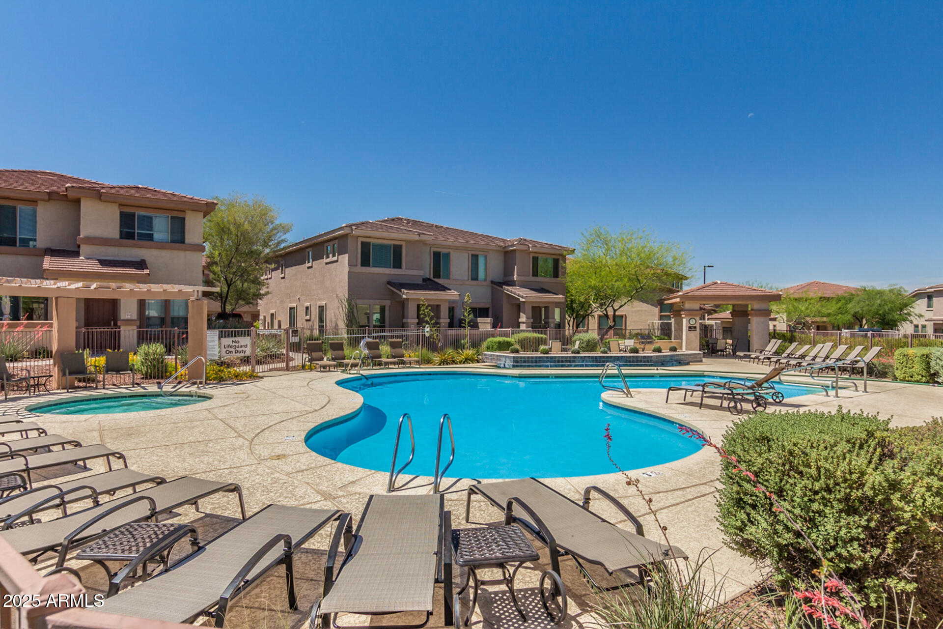 SERENITY VILLAS AT ANTHEM CONDOMINIUMS - Residential