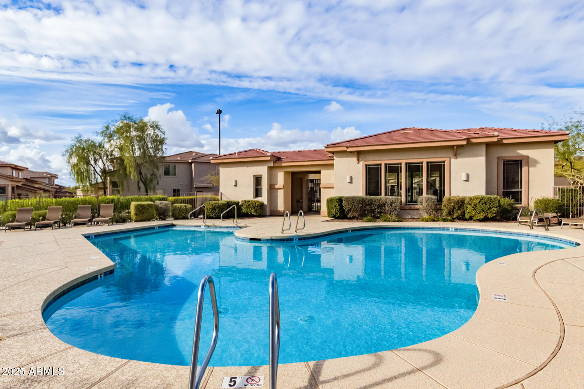 SERENITY VILLAS AT ANTHEM CONDOMINIUMS - Residential