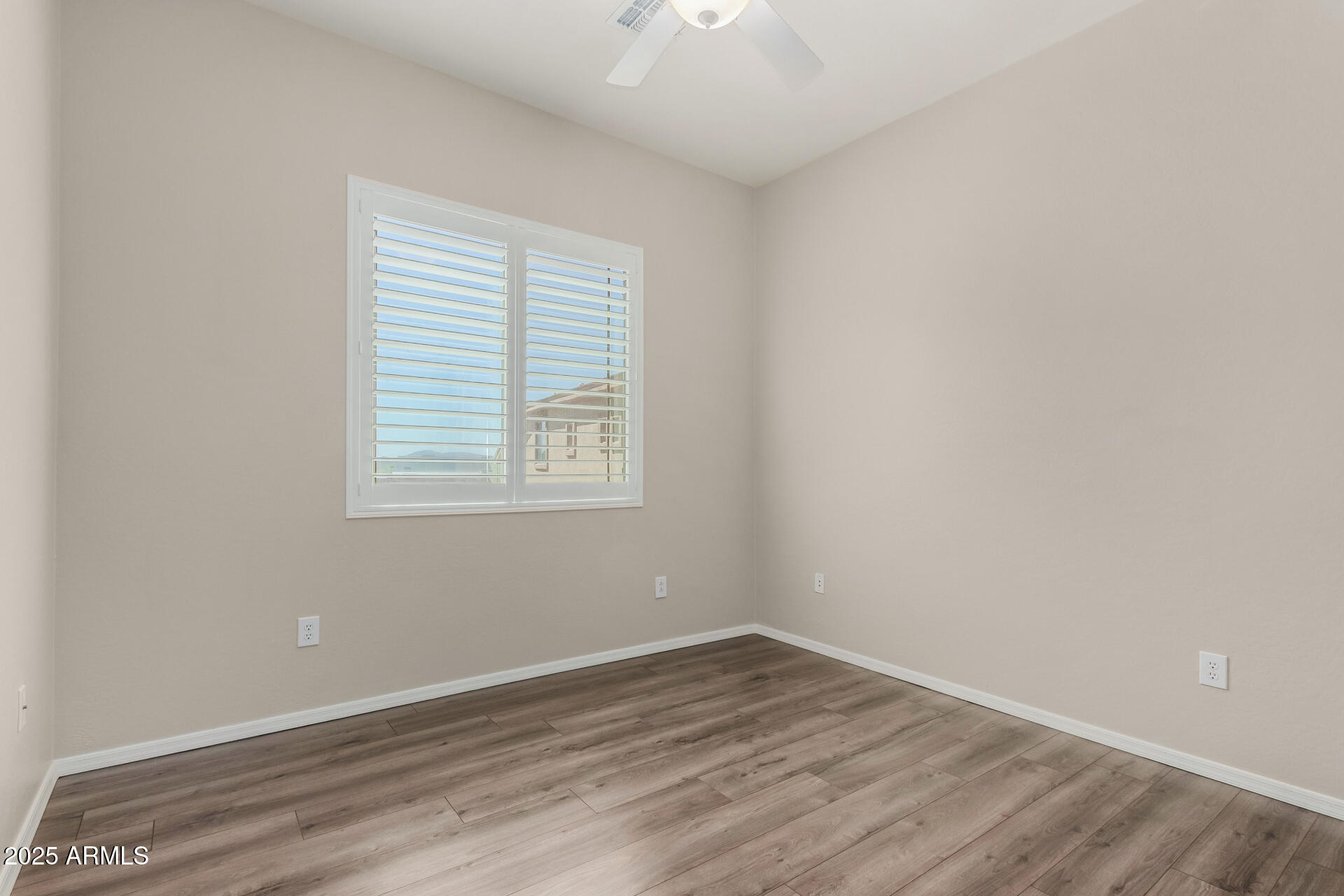 SERENITY VILLAS AT ANTHEM CONDOMINIUMS - Residential