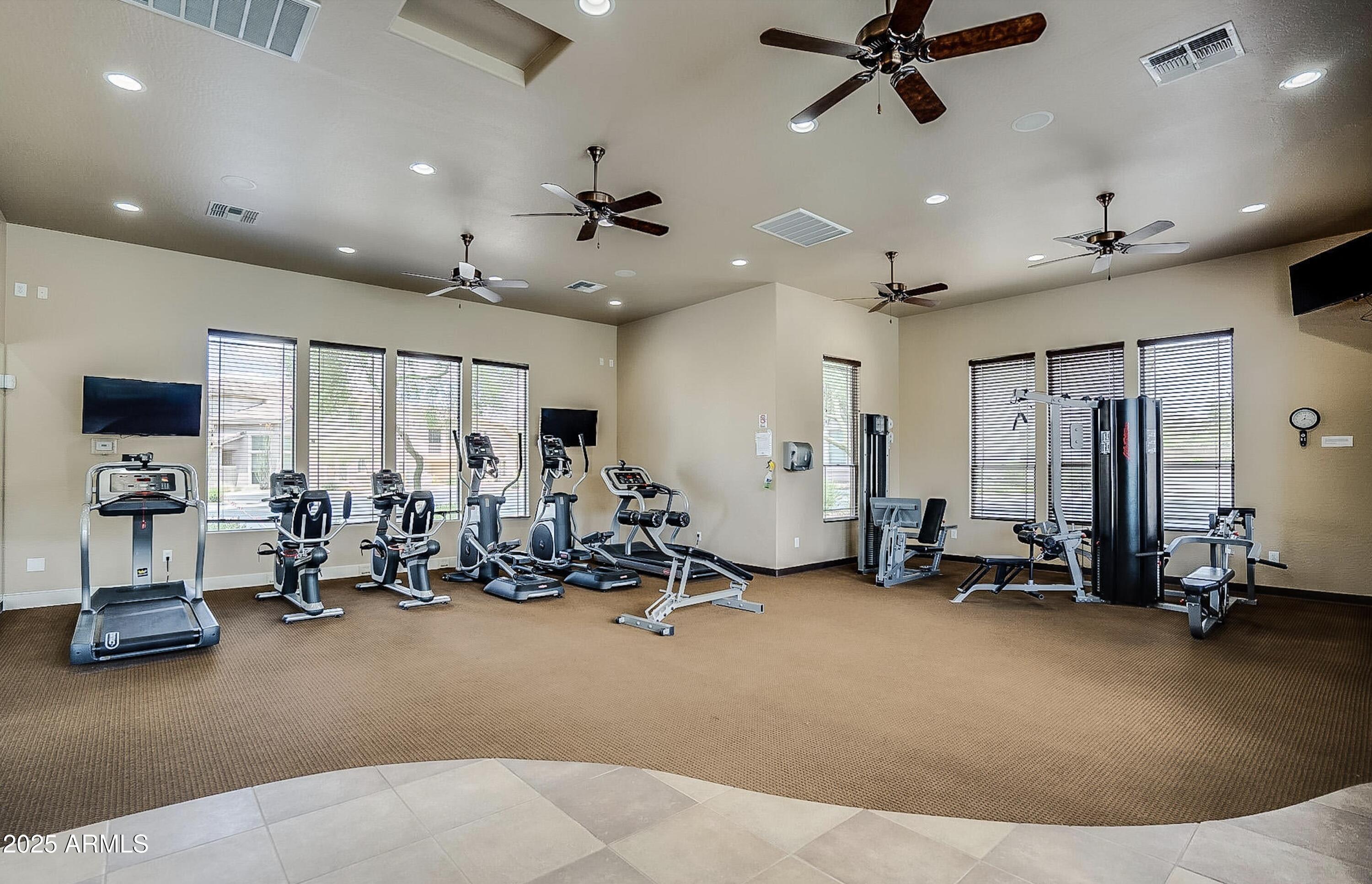 SERENITY VILLAS AT ANTHEM CONDOMINIUMS - Residential