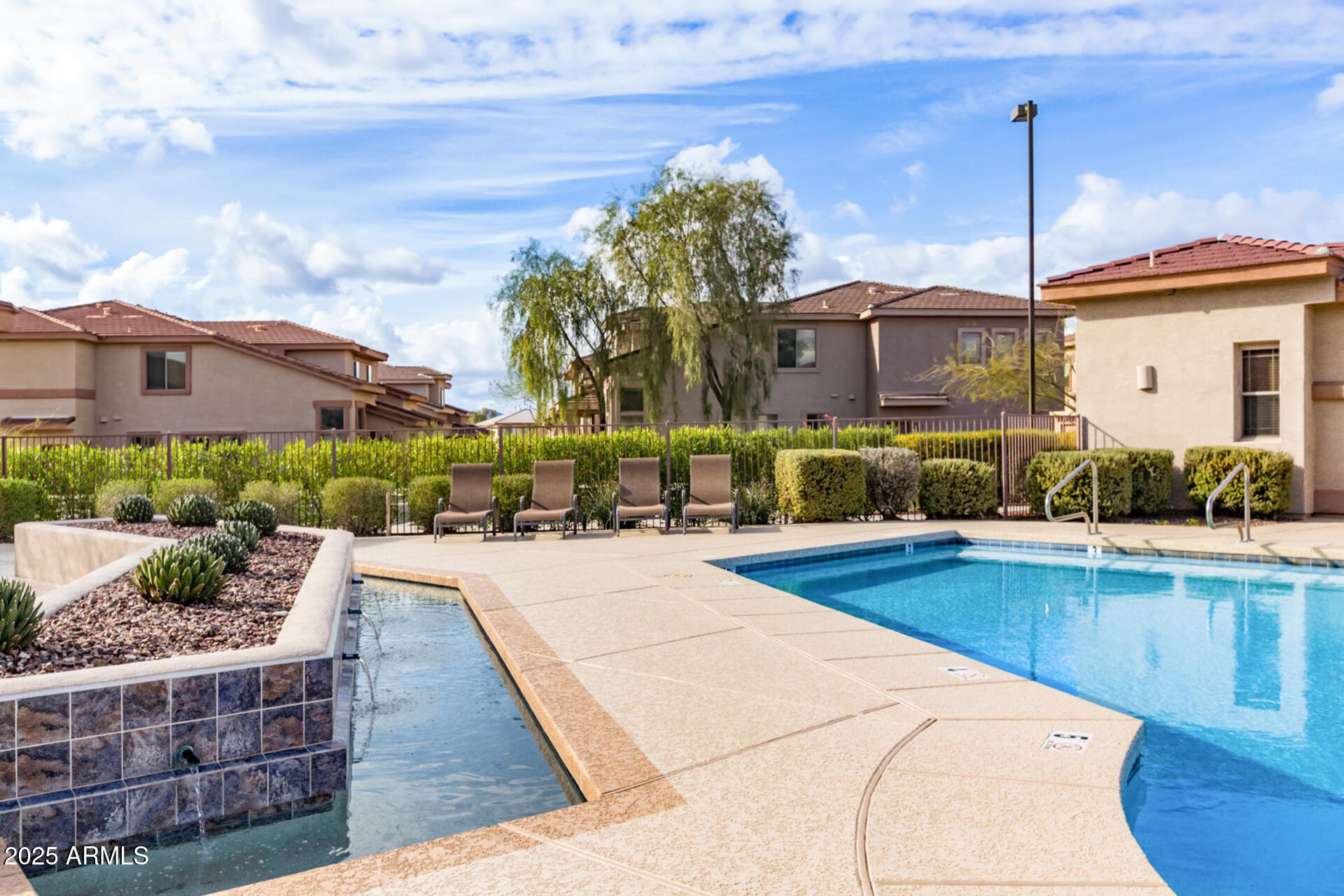 SERENITY VILLAS AT ANTHEM CONDOMINIUMS - Residential