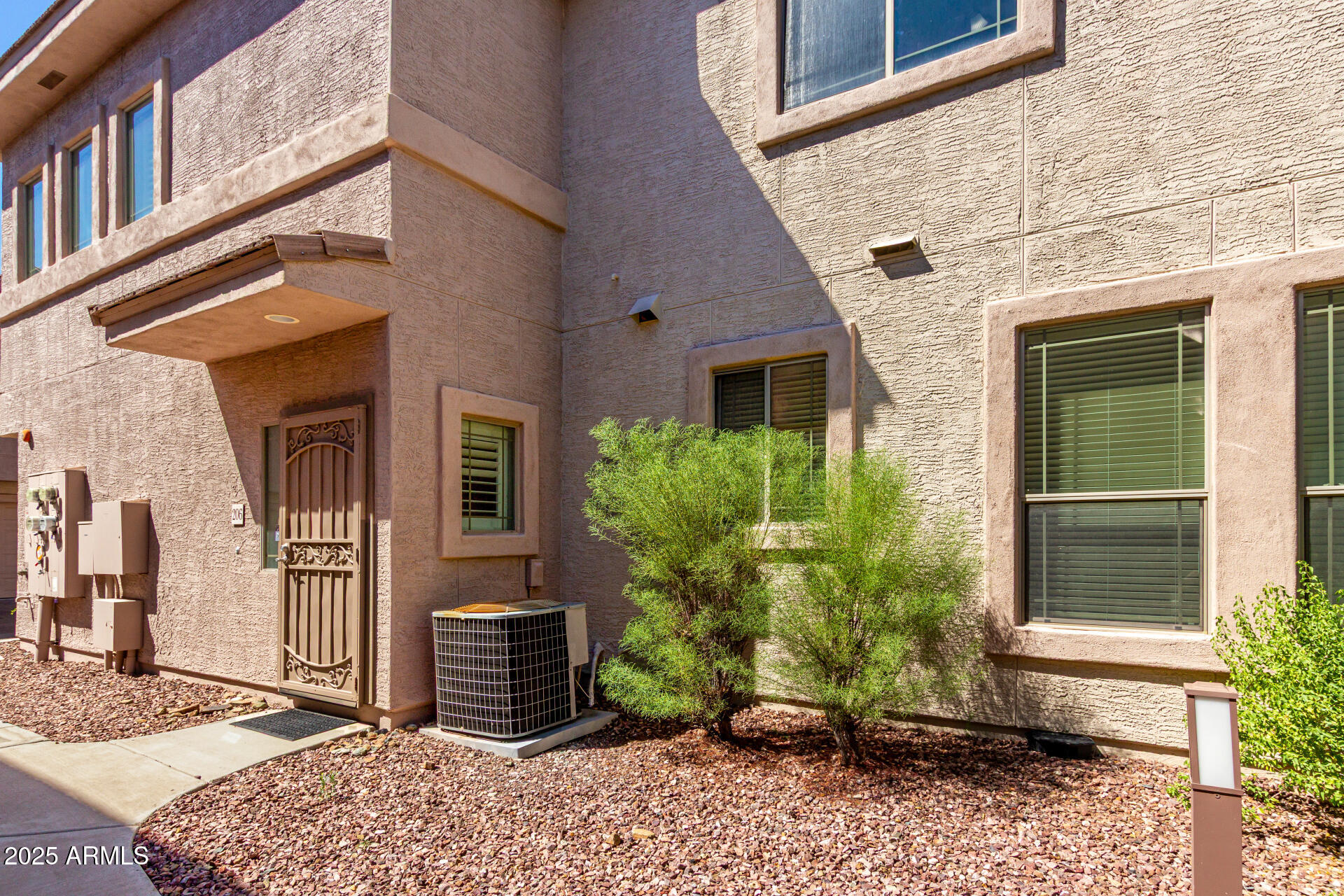 SERENITY VILLAS AT ANTHEM CONDOMINIUMS - Residential