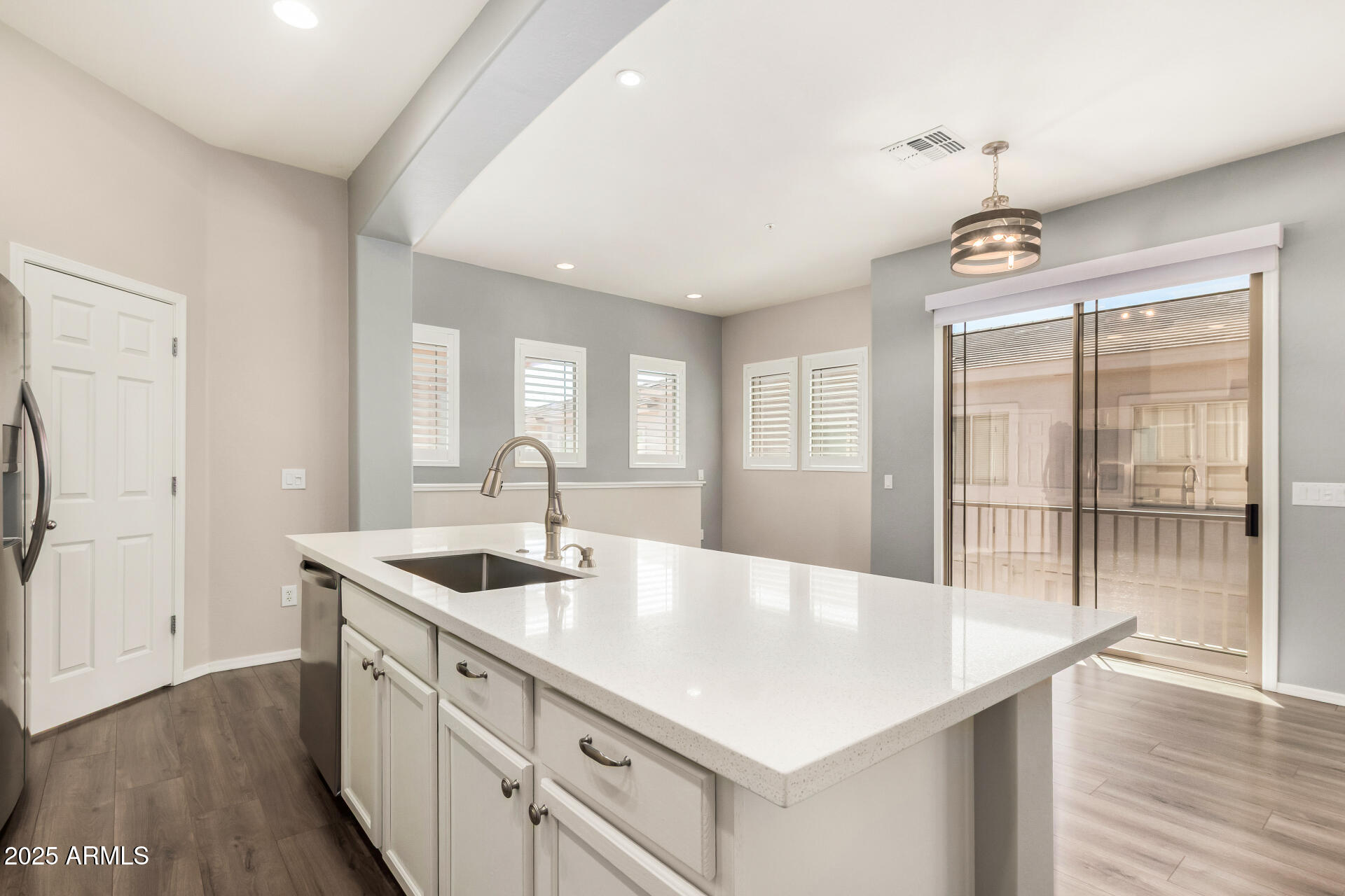 SERENITY VILLAS AT ANTHEM CONDOMINIUMS - Residential