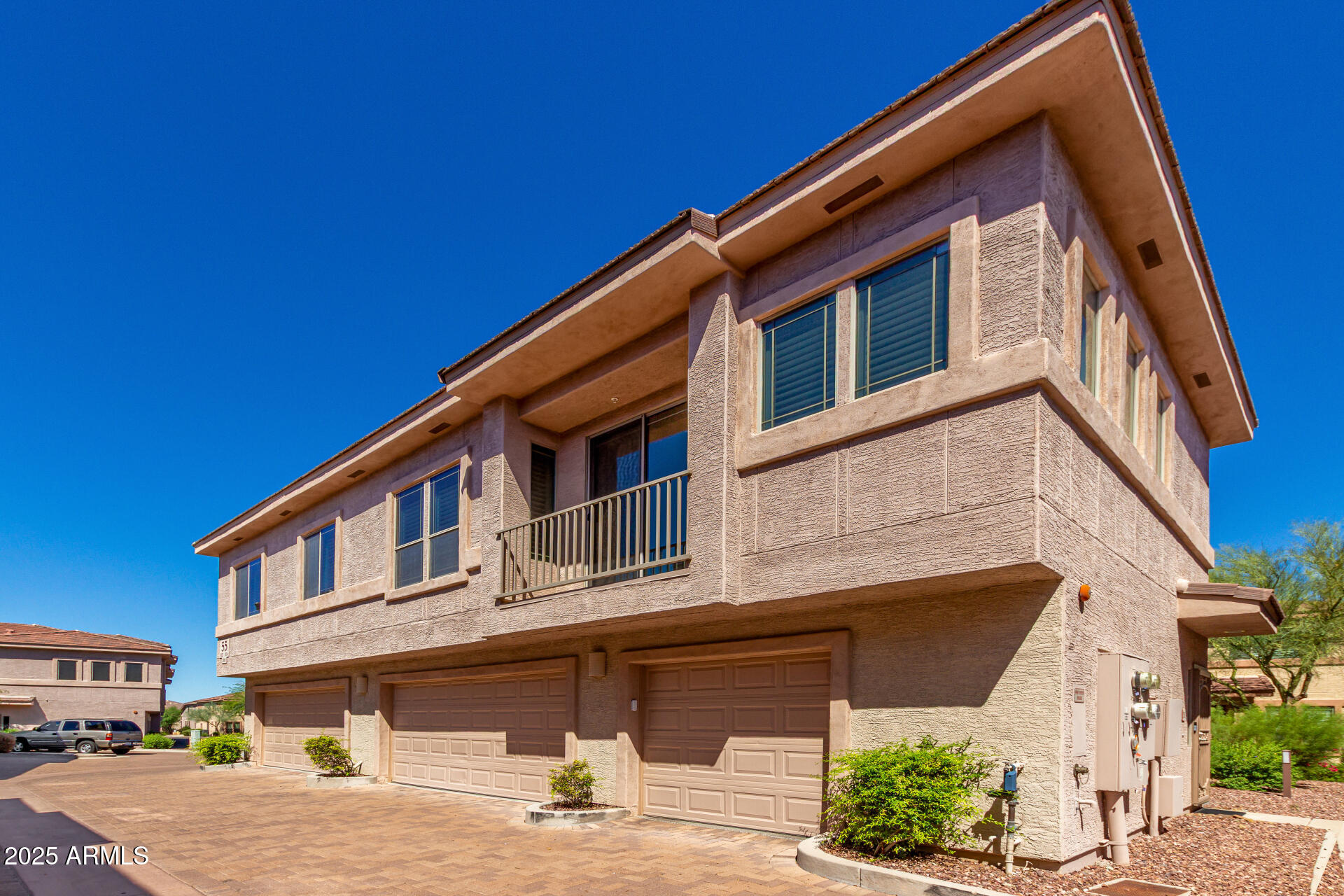 SERENITY VILLAS AT ANTHEM CONDOMINIUMS - Residential