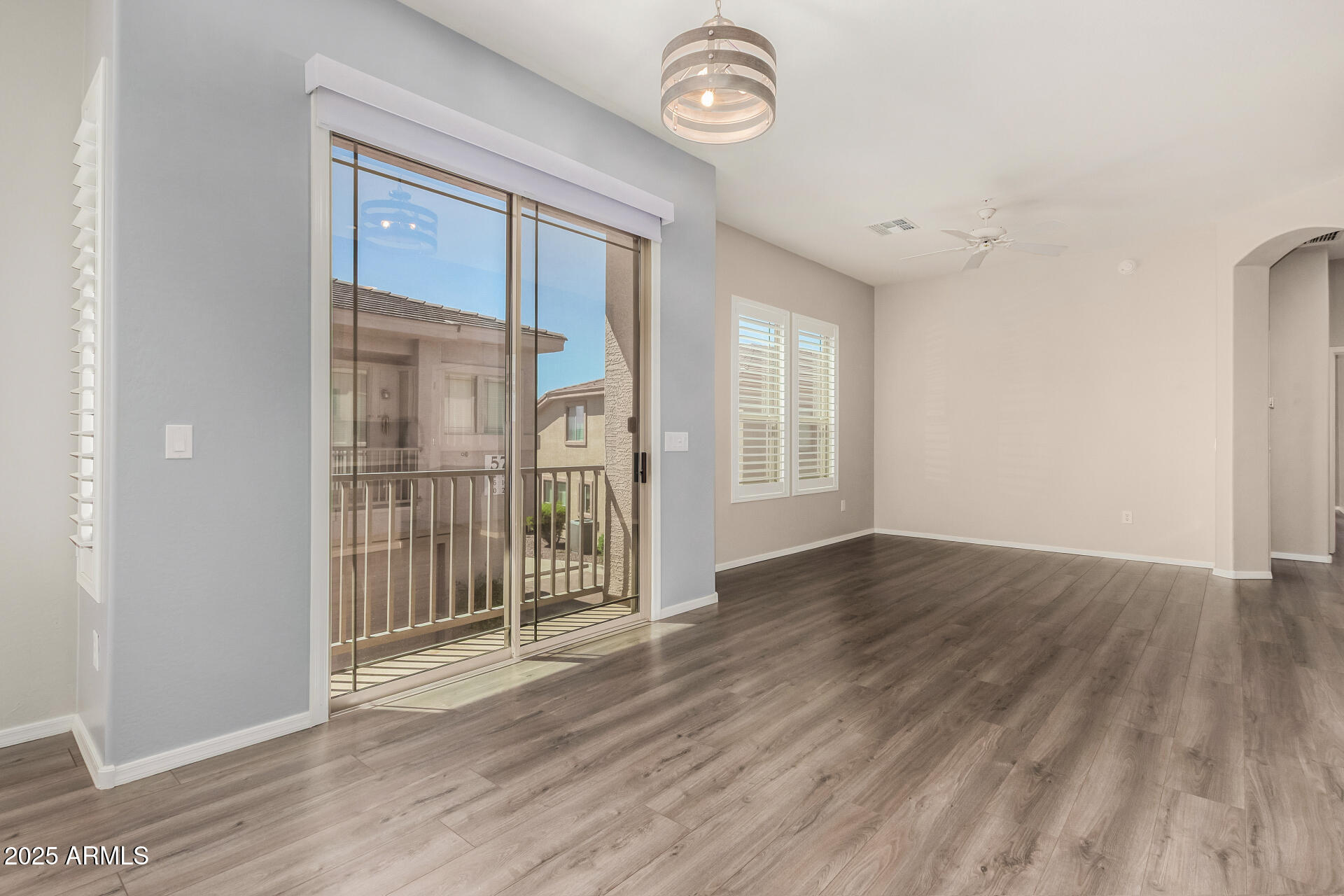 SERENITY VILLAS AT ANTHEM CONDOMINIUMS - Residential