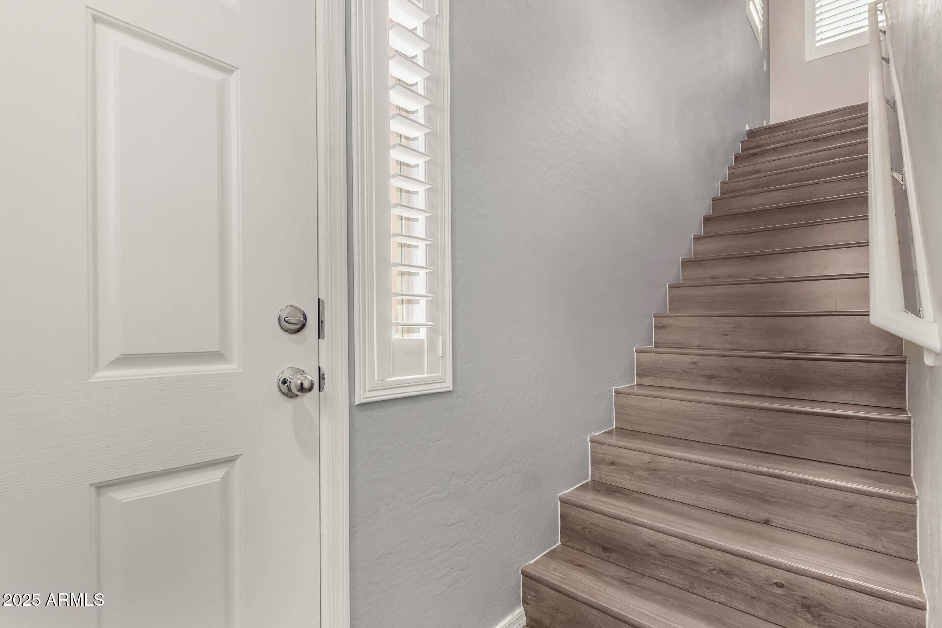 SERENITY VILLAS AT ANTHEM CONDOMINIUMS - Residential