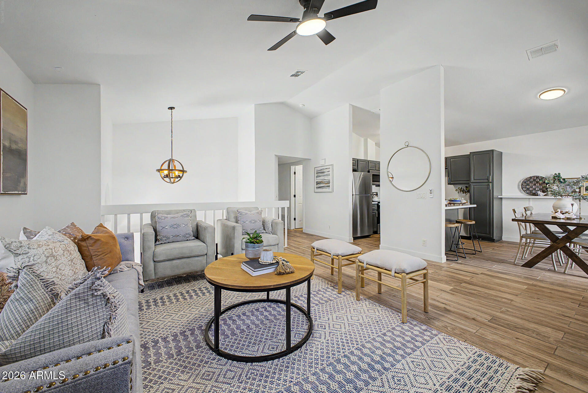 4021 E AMBERWOOD Drive