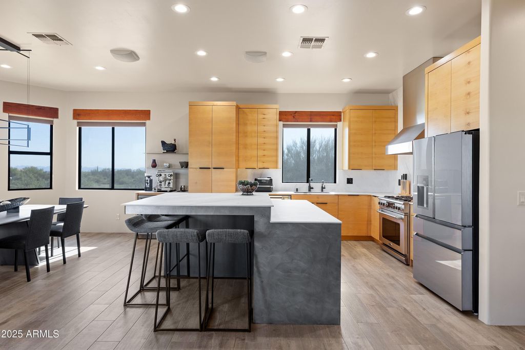 Photo of 31205 N 155th Street, Scottsdale, AZ 85262 (MLS # 6947359)