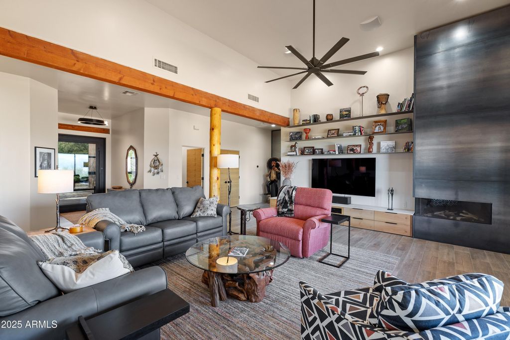 Photo of 31205 N 155th Street, Scottsdale, AZ 85262 (MLS # 6947359)