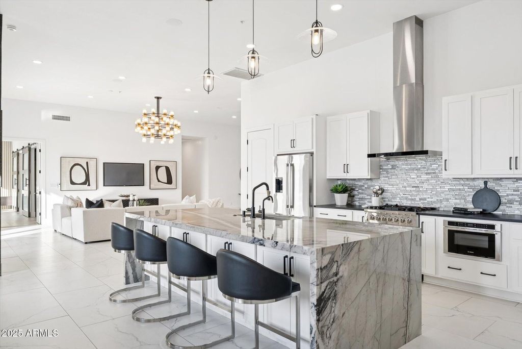 Photo of 10386 N 110th Place, Scottsdale, AZ 85259 (MLS # 6946618)