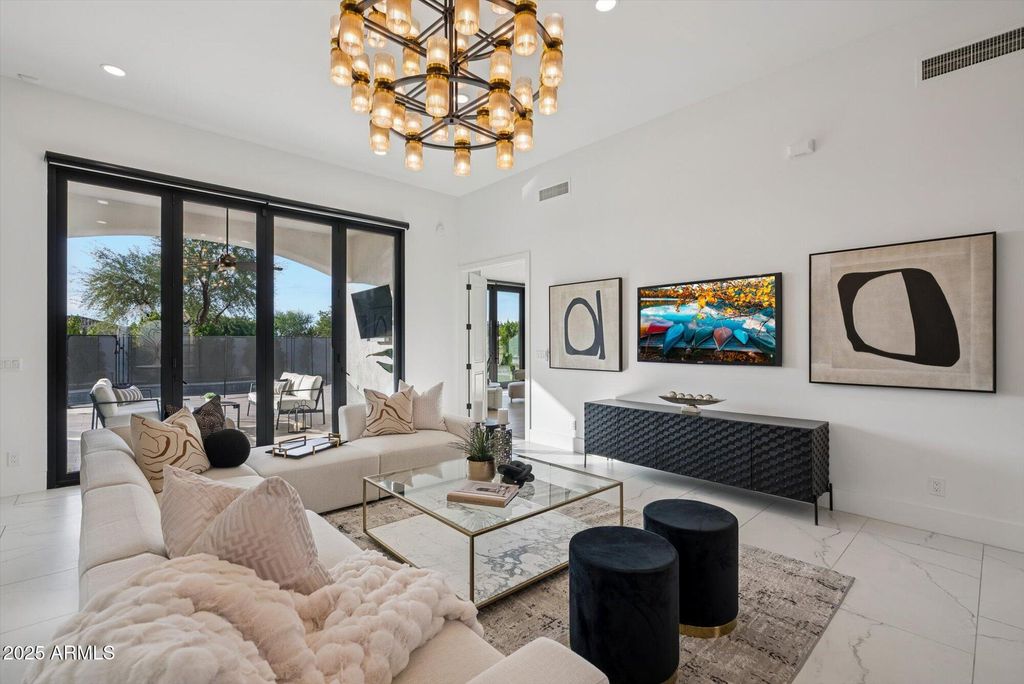 Photo of 10386 N 110th Place, Scottsdale, AZ 85259 (MLS # 6946618)