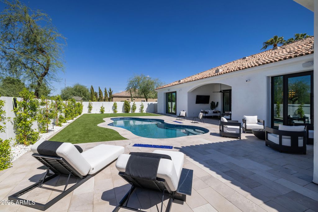 Photo of 10386 N 110th Place, Scottsdale, AZ 85259 (MLS # 6946618)