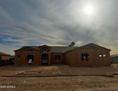 A home in Litchfield Park