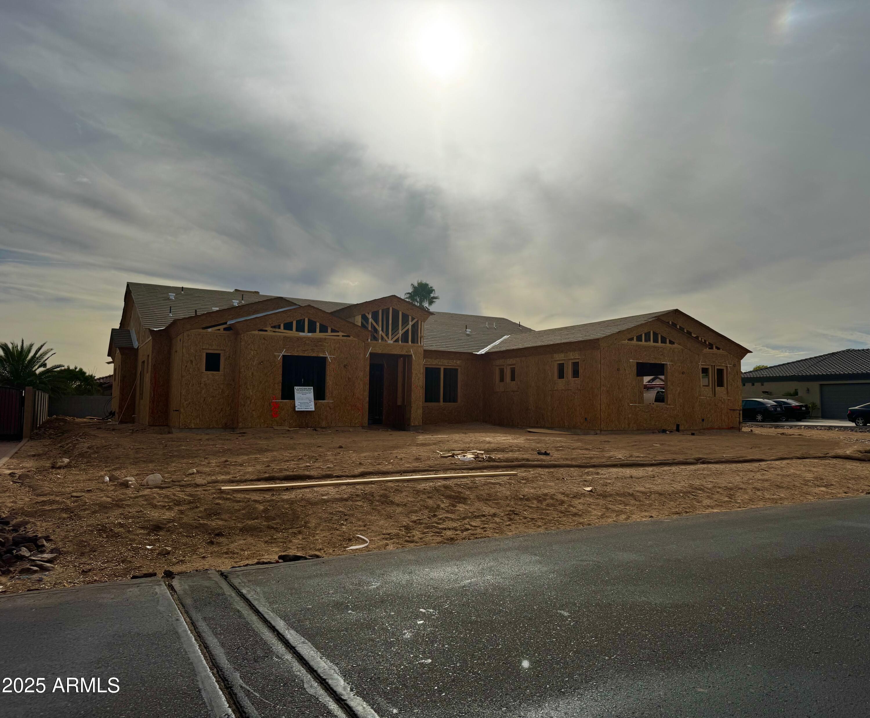 18129 W RANCHO Drive 32