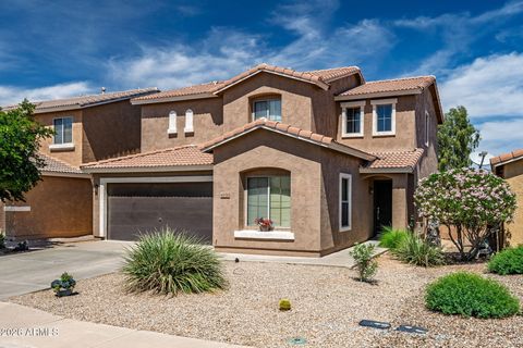 45022 W BAHIA Drive Maricopa AZ 85139