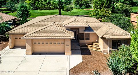 205 OAKCREEK Drive Sedona AZ 86351