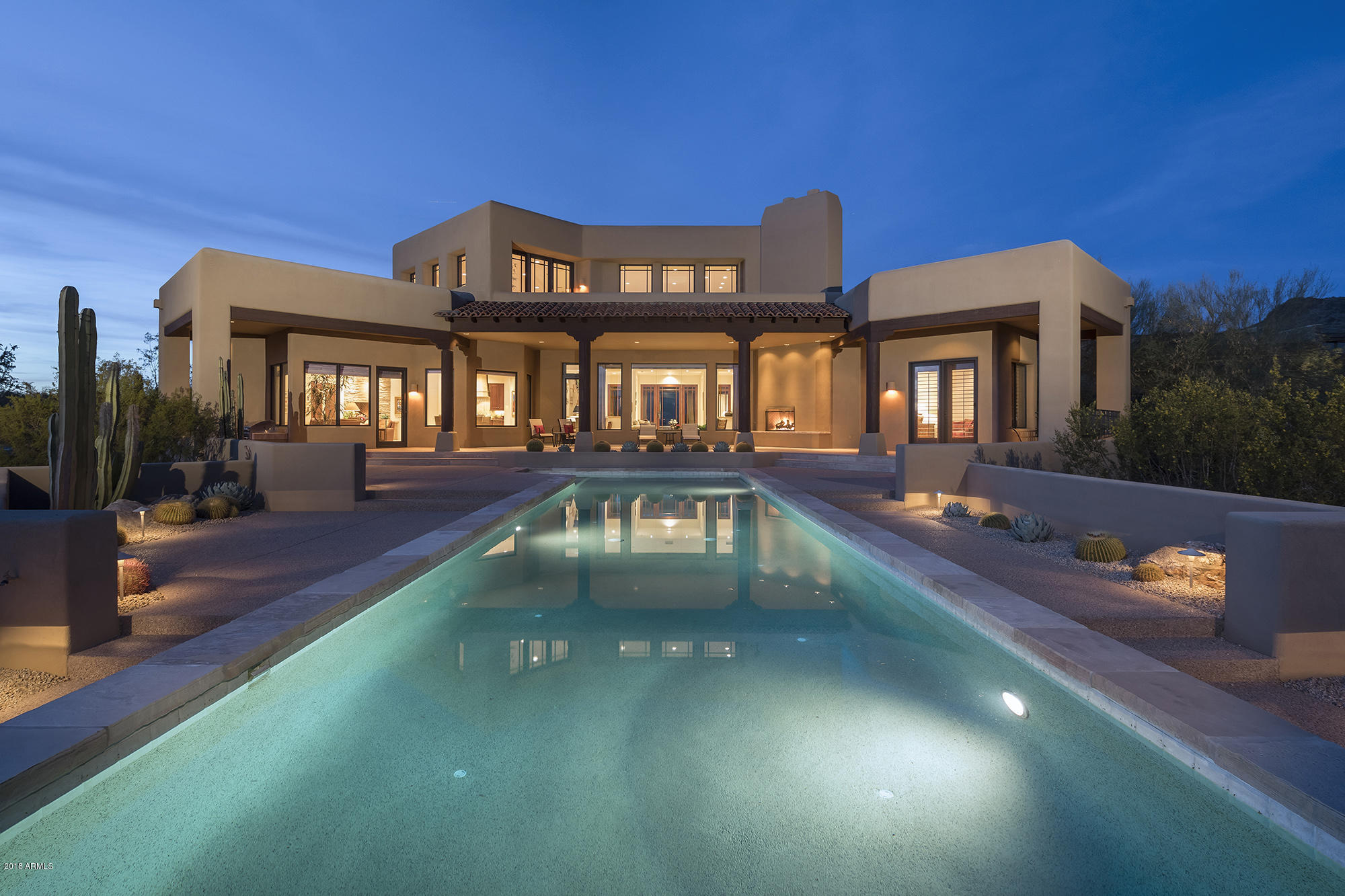 DC Ranch - Residential