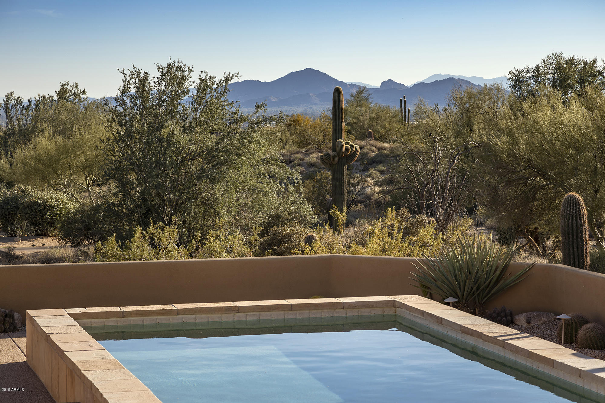 DC Ranch - Residential