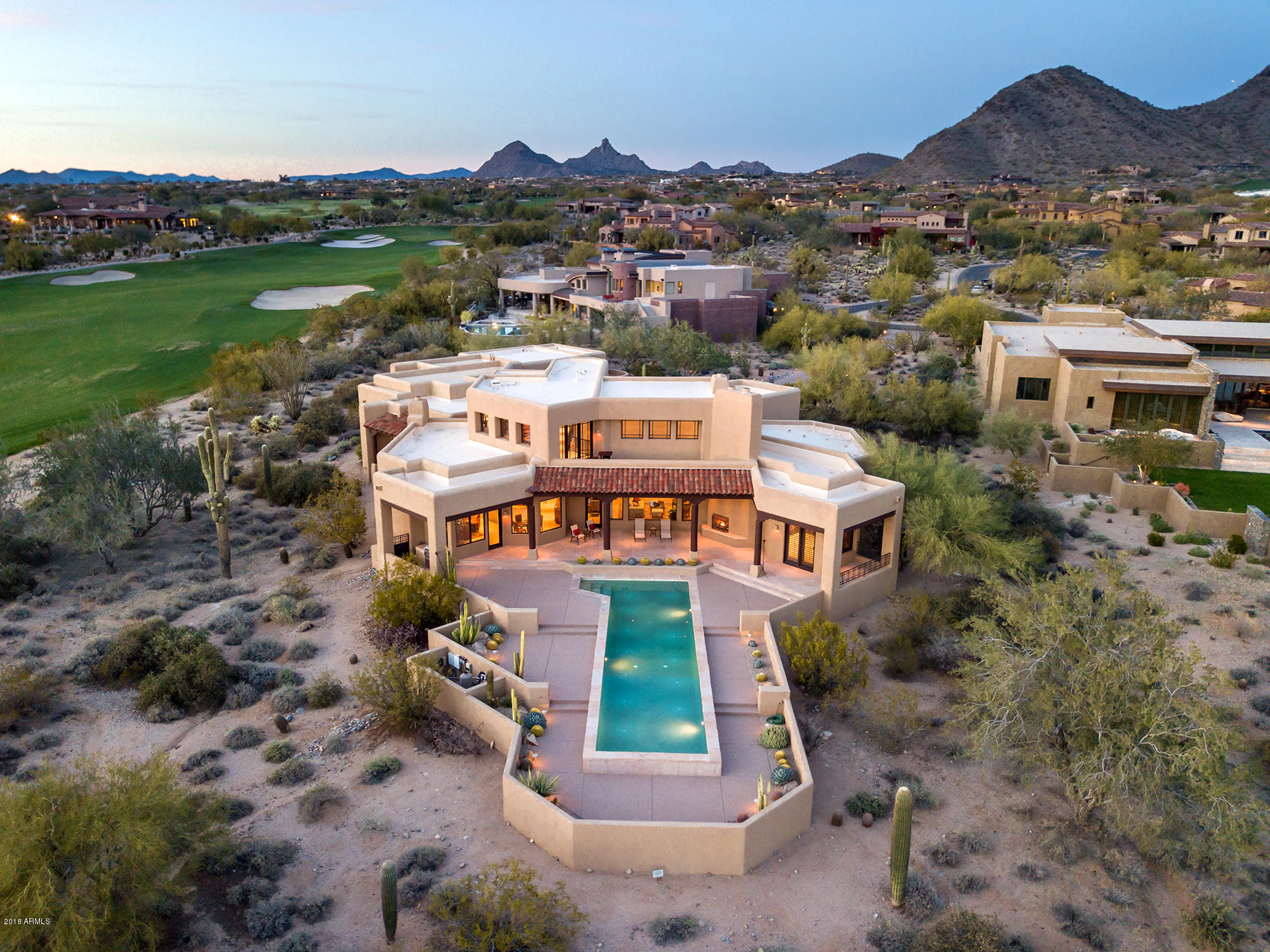 DC Ranch - Residential