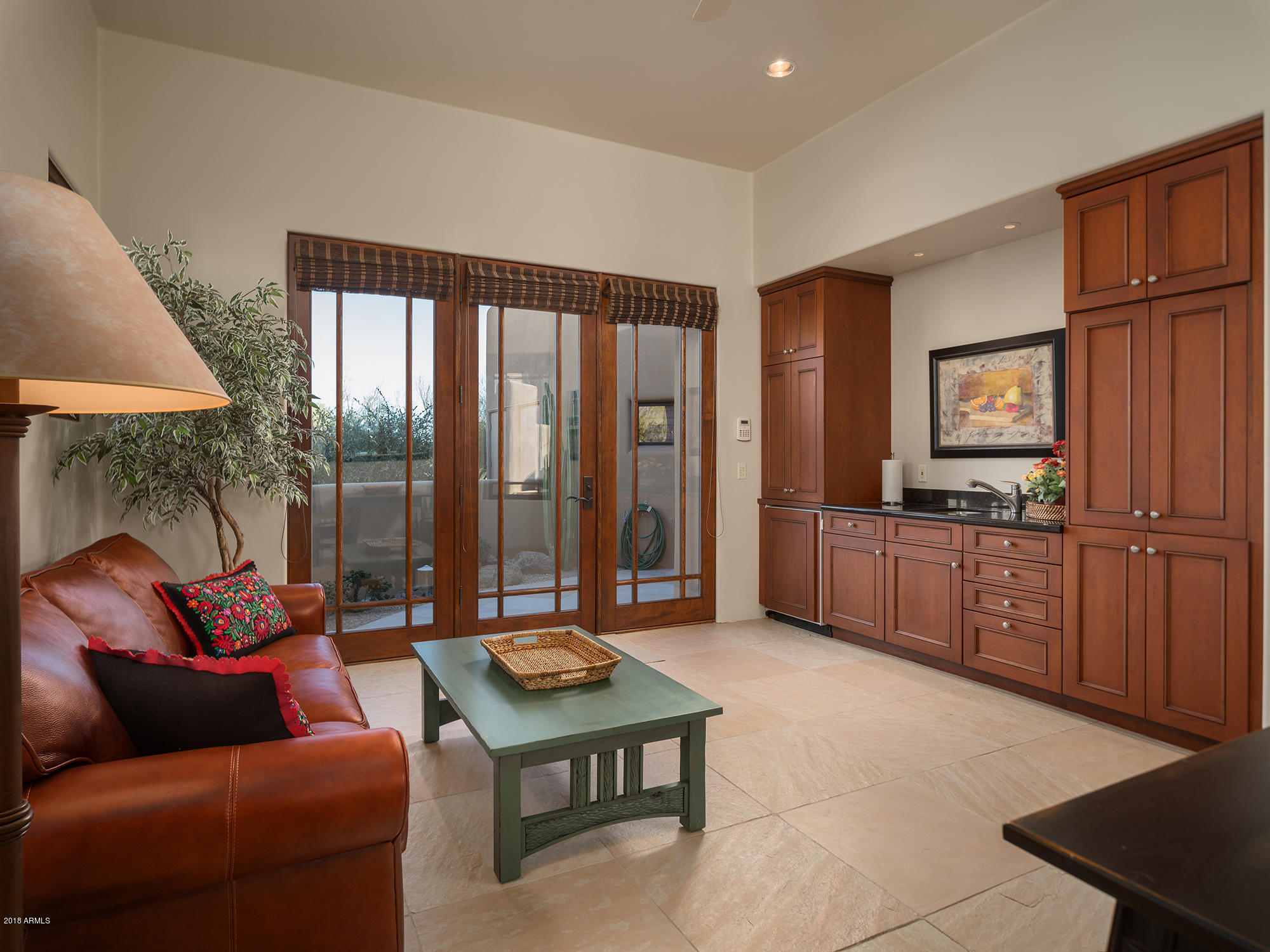 DC Ranch - Residential