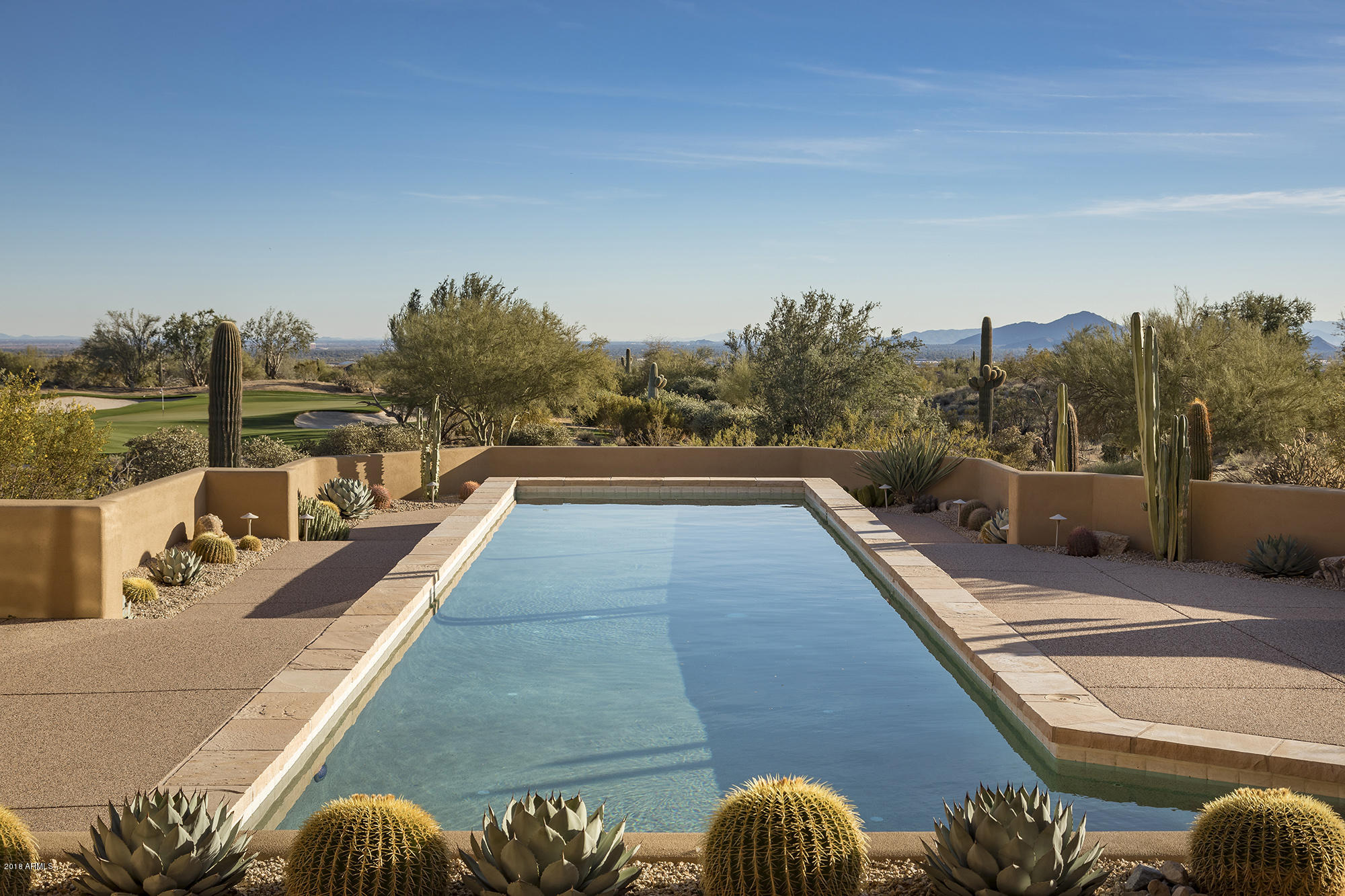 DC Ranch - Residential