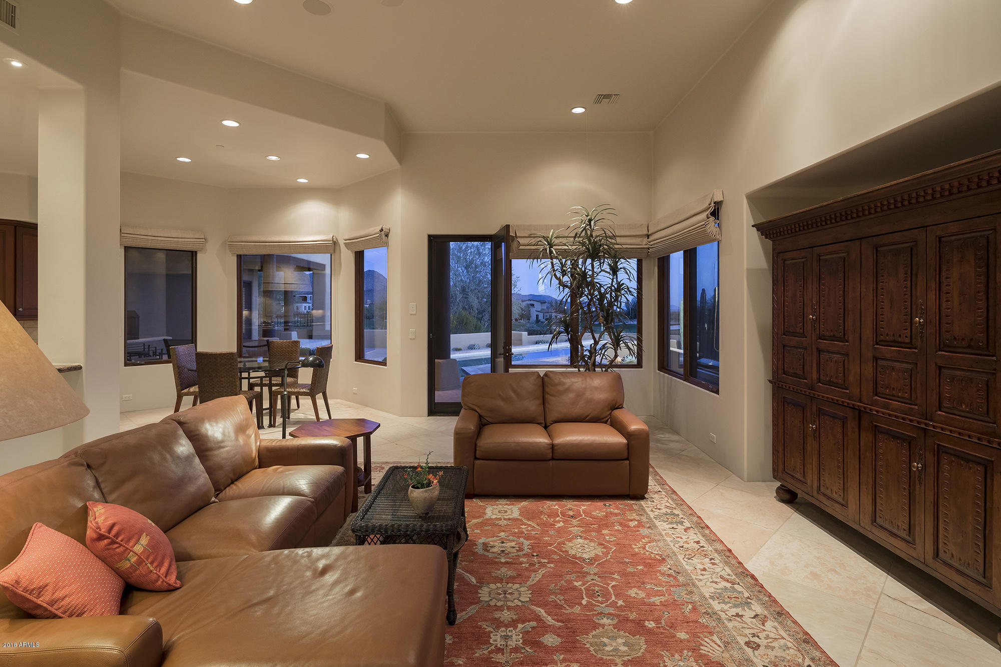 DC Ranch - Residential