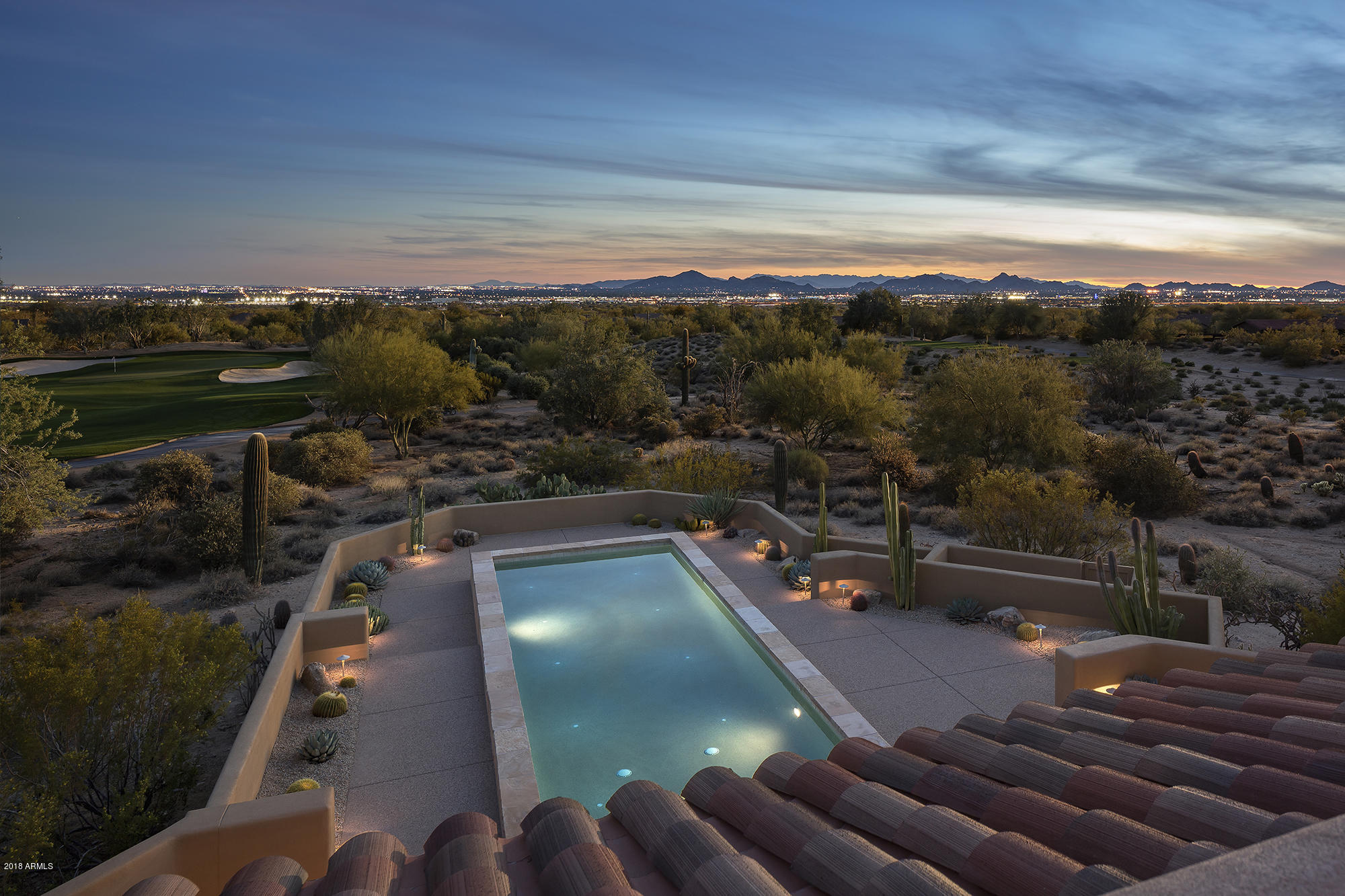 DC Ranch - Residential